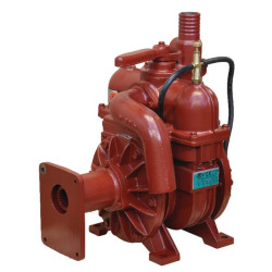 Pompa MEC 2000 H LF DX D45 STD 30.27 45 2750l/min Battioni Pagani
