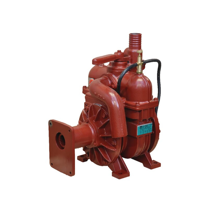 Pompa MEC 2000 H LF DX D45 STD 30.27 45 2750l/min Battioni Pagani