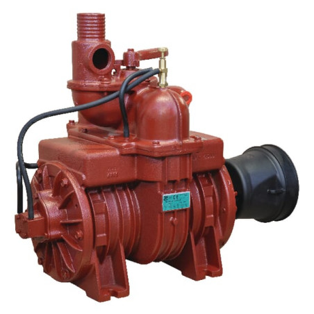 Pompa MEC 2000 D LF SX D45 STD 45 2750l/min Battioni Pagani