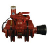 Pompa MEC 4000 D LF SX D60 STD 60 4350l/min Battioni Pagani