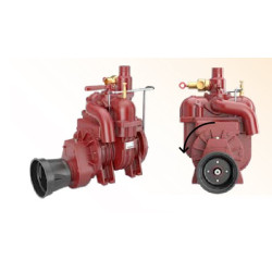 Pompa MEC/M 6500 M LF SX, 1i3/8"Z6 D60mm 7000/min