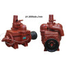 Pompa MEC 5000 D LA SX D60 STD 60 6150l/min Battioni Pagani