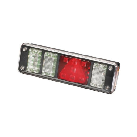 Lampa tylna 2VP34096021 Hella 4082300291995