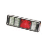 Lampa tylna 2VP34096021 Hella 4082300291995