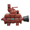 Pompa MEC/D 8000 D LF SX Long Live, D80  8100l/min