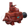 Pompa MEC/D 8000 D LF SX Long Live, D80  8100l/min