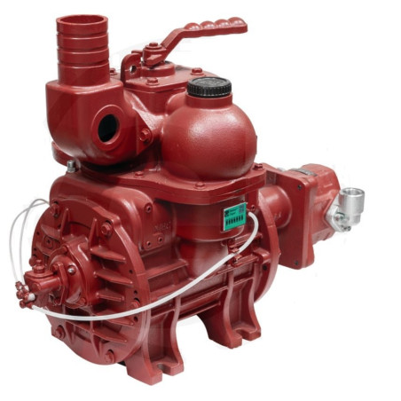 Pompa MEC 5000 H LA DX D60 STD 30.43 60 6150l/min Battioni Pagani