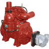 Pompa MEC 9000 H LF DX D80 LONG LIFE 30.51 80 9030l/min Battioni Pagani