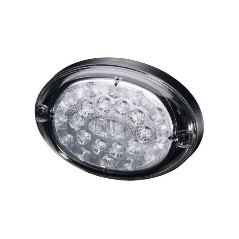 Lampa tylna, LED 2SB343390091 Hella 6416386915618