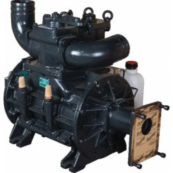Pompa MAC/H Ballast 16000 H LA DX UL Long Live, D100 40.87 
