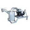 Pompa BR 166m³/h -EVO pulley drive B.P.