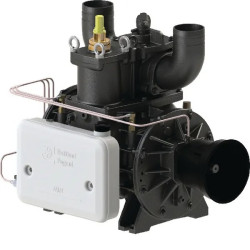 Pompa MAC/D Ballast 16000 D LA SX UL Long Live, D100