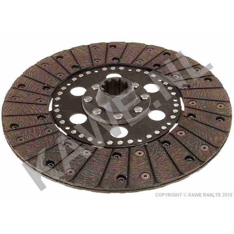 Tarcza sprzęgła D280 Z10 1 3/8 cal KAWE 2065