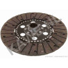 Tarcza sprzęgła D280 Z10 1 3/8 cal KAWE 2065
