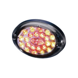 Lampa tylna, LED 2SD343390011 Hella 4082300266726