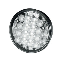 Lampa tylna, LED 2SD344200001 Hella 6416386914802