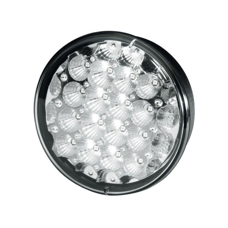 Lampa tylna, LED 2SD344200001 Hella 6416386914802