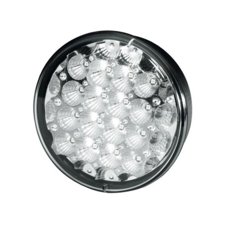 Lampa tylna, LED 2SD344200001 Hella 6416386914802