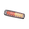 Lampa tylna, LED, Hella 2SD343910027