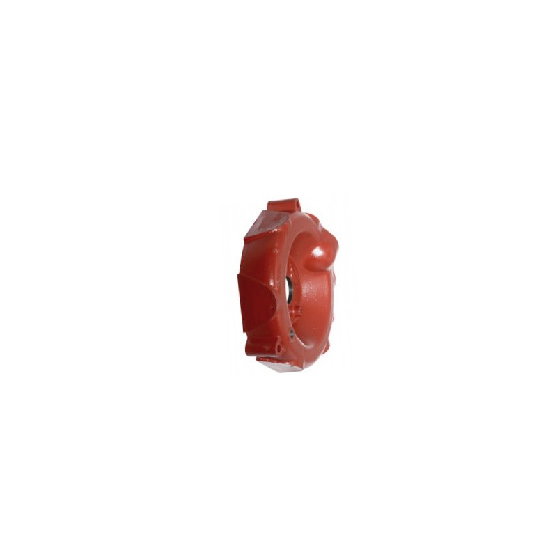 Pokrywa 1i1/2" Hardi 