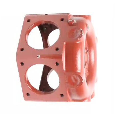 Korpus pompy 361 Hardi