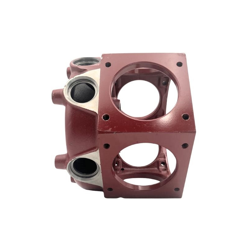 Korpus pompy 464 Hardi