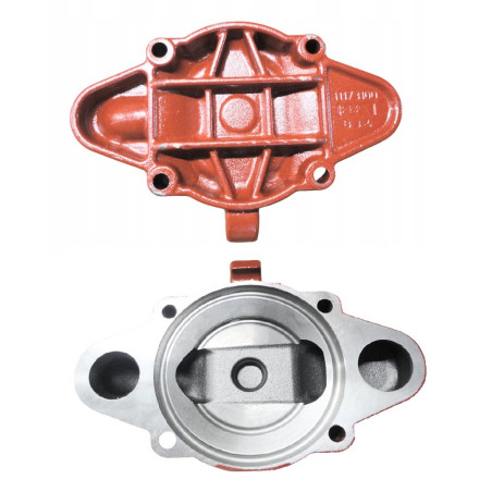 Hardi 11173000 Głowica pompy 463
