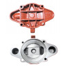 Hardi 11173000 Głowica pompy 463