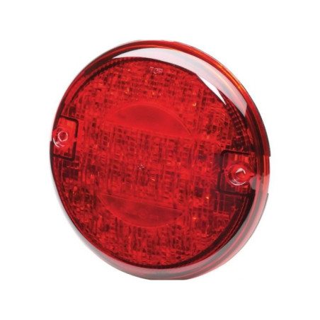 Lampa tylna LED 2SB357026011 Hella 4082300553628