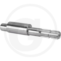 CRANKSHAFT 364/464-10