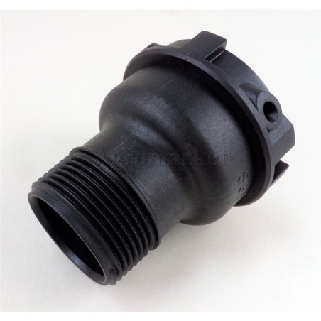 Hardi 32242200 FITTING S67 5/4" KON. RG 2014