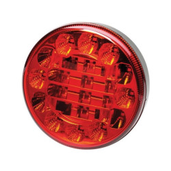 Lampa tylna LED 2SB357027011 Hella 4082300553680