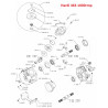 Śruba M12x65