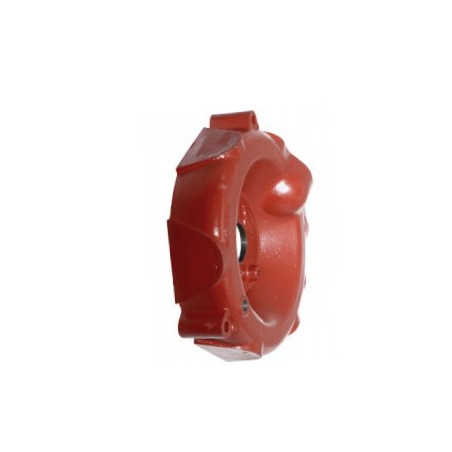 Pokrywa 1i1/2" Hardi 