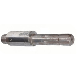 Wał korbowy 5,5mm 1x1i3/8"Z6