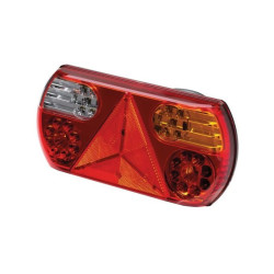 Lampa tylna wielofunkcyjna LED 2VP357016021 Hella 4082300553383