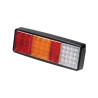 Lampa tylna wielofunkcyjna LED 2VP357019001 Hella 4082300553444