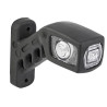 Lampa obrysowa, LED 241P, 12-24V prawa Waś