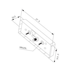 Lampa tylna wielofunkcyjna LED 2VP357019011 Hella 4082300553451