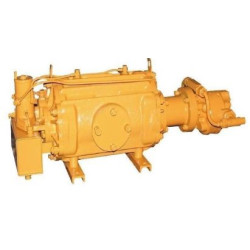 Pompa T-509/1 150m3/h napęd hydrauliczny