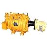 Pompa T-529/H  220m3/h napęd hydrauliczny