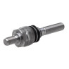 Przegub osiowy L205 GDM24x1.5R GKM22x1.5R