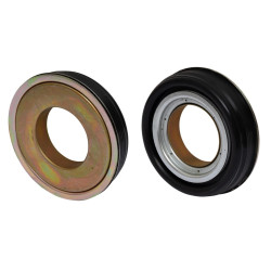 Simmering 56x105x25 RWDR-K7 NBR RE208256N Corteco 3358960593139