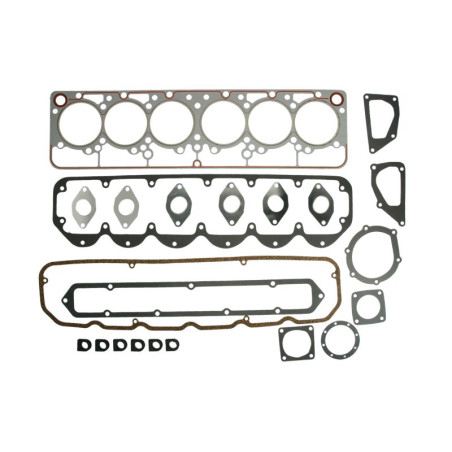 SW400340002 Zestaw uszczelek silnika SW400 Engitech
