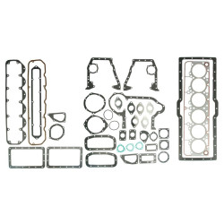 SW400340001 Zestaw uszczelek silnika SW400 Engitech
