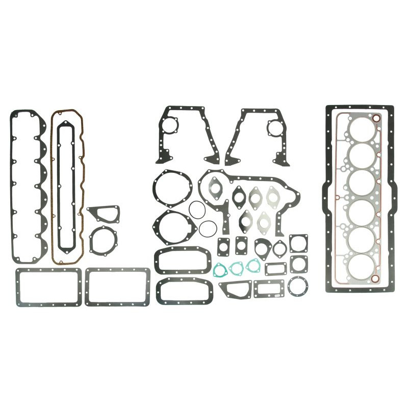 SW400340001 Zestaw uszczelek silnika SW400 Engitech