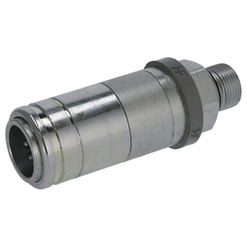 Szybkozłącze gniazdo M22x1.5