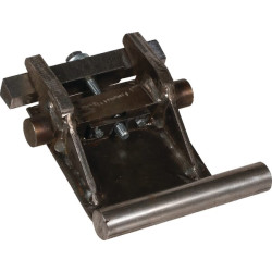 Szybkozłącze, CW00, mechaniczne