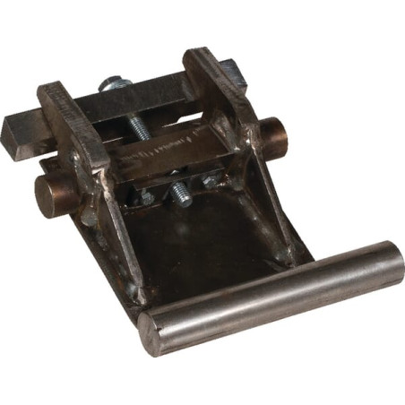 Szybkozłącze, CW00, mechaniczne