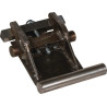 Szybkozłącze, CW00, mechaniczne